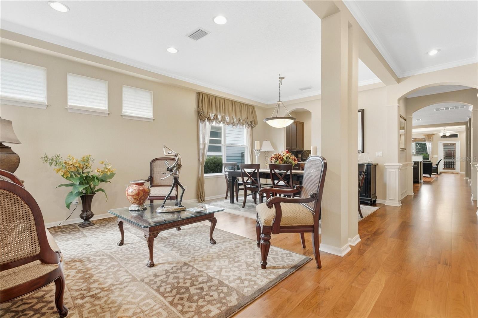 Image 5 of 50 For 6712 Thornhill Circle