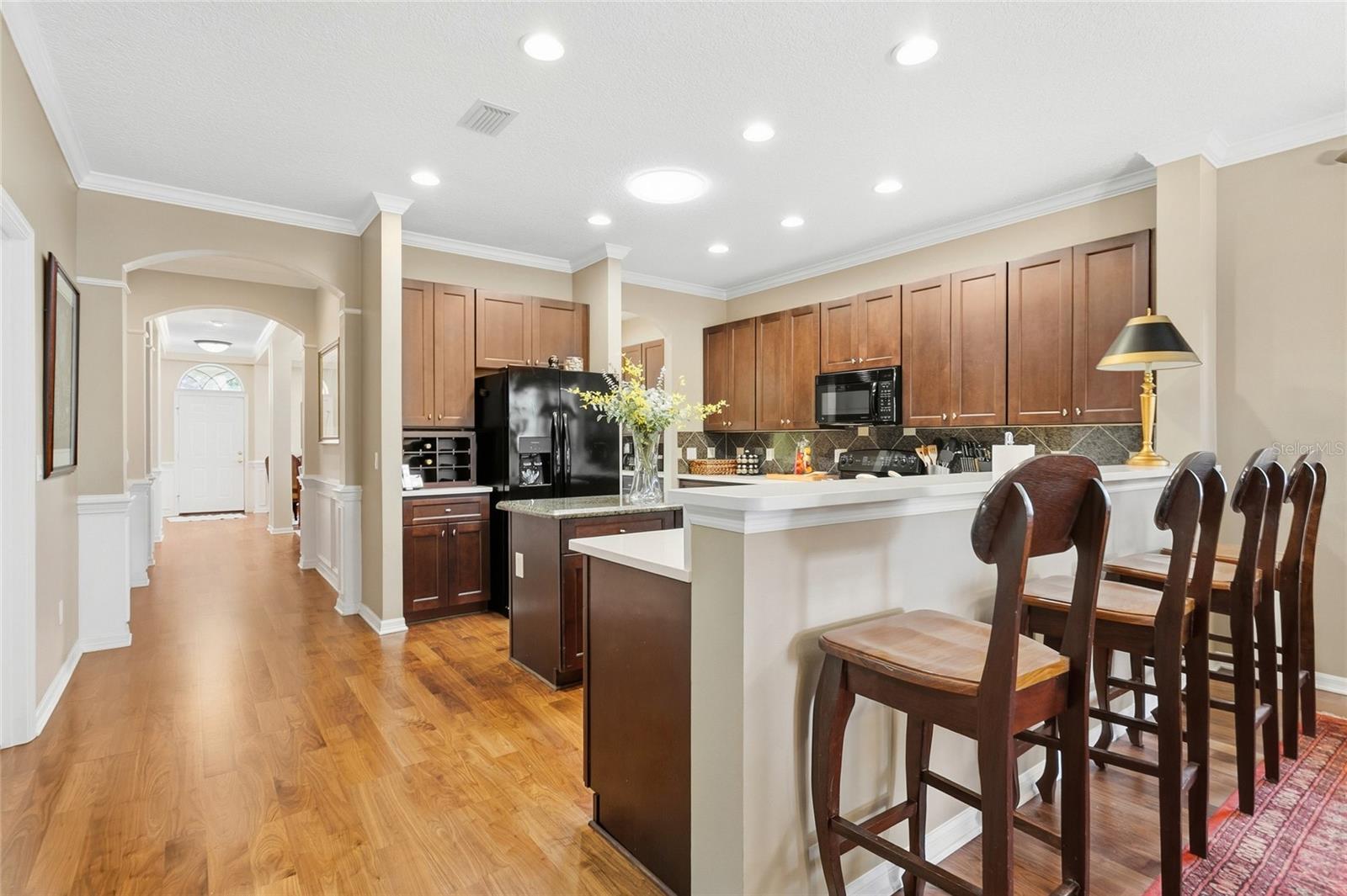 Image 8 of 50 For 6712 Thornhill Circle