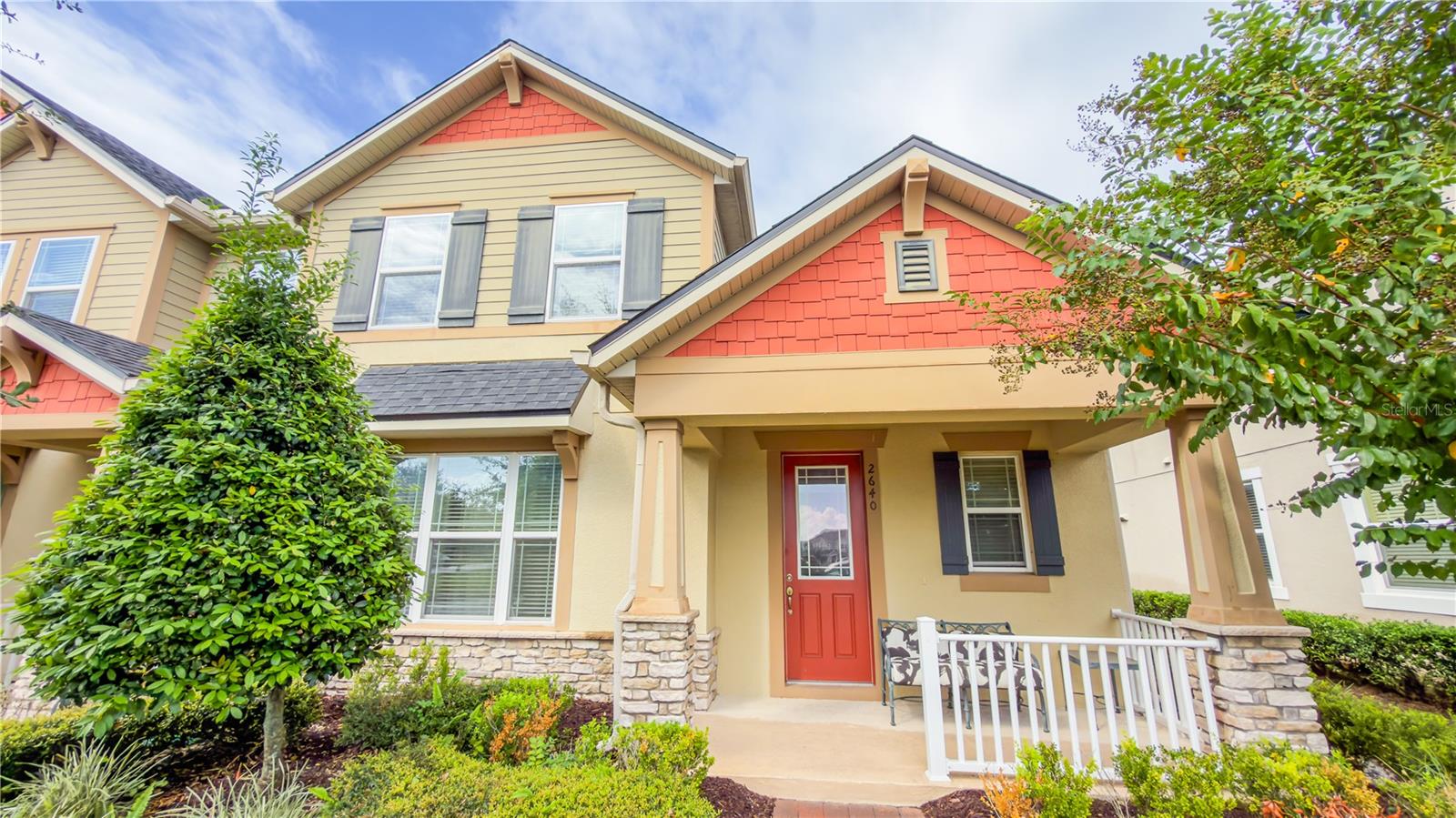 Details for 2640 Giardino Loop, KISSIMMEE, FL 34741