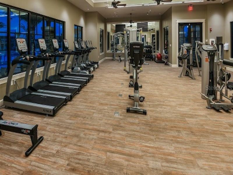 Image 6 of 25 For 2640 Giardino Loop