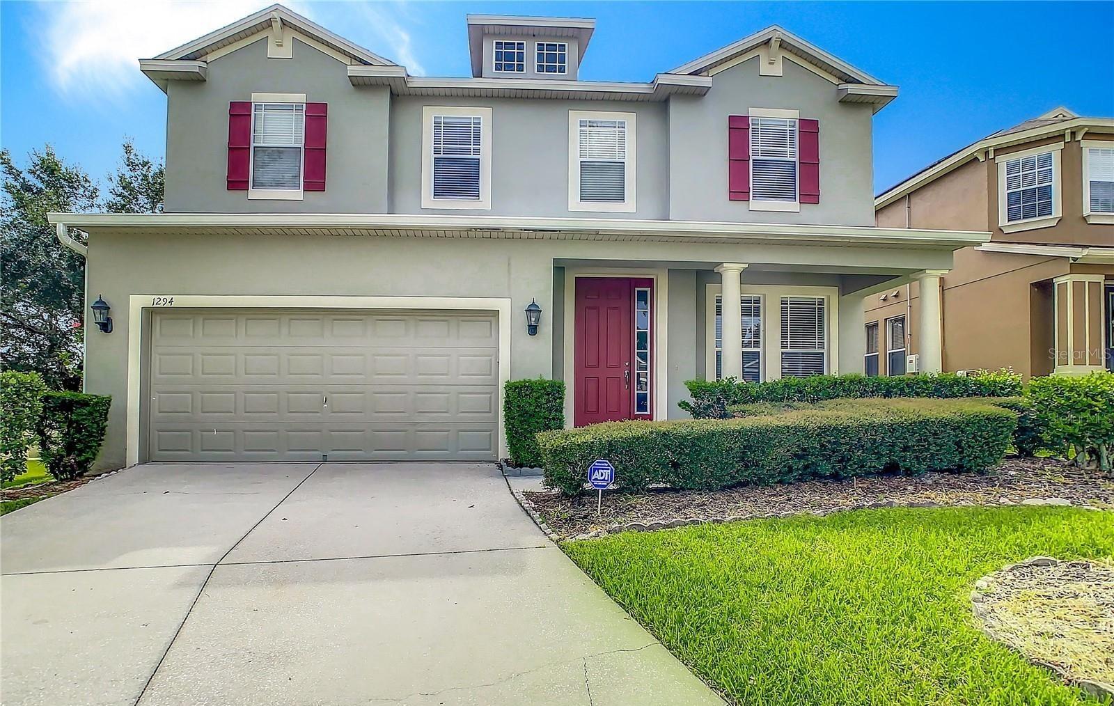 Details for 1294 Plumgrass Circle, OCOEE, FL 34761