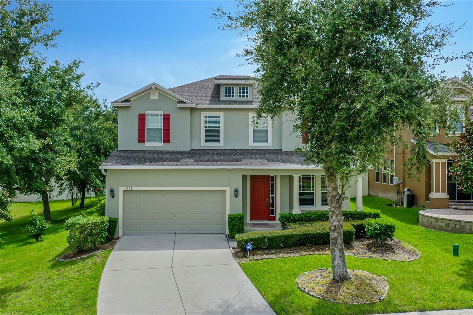 Image 15 of 15 For 1294 Plumgrass Circle