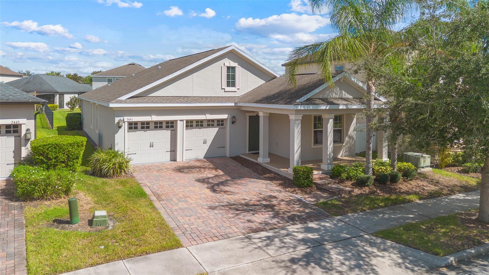 Details for 7451 Fairgrove Avenue, WINDERMERE, FL 34786