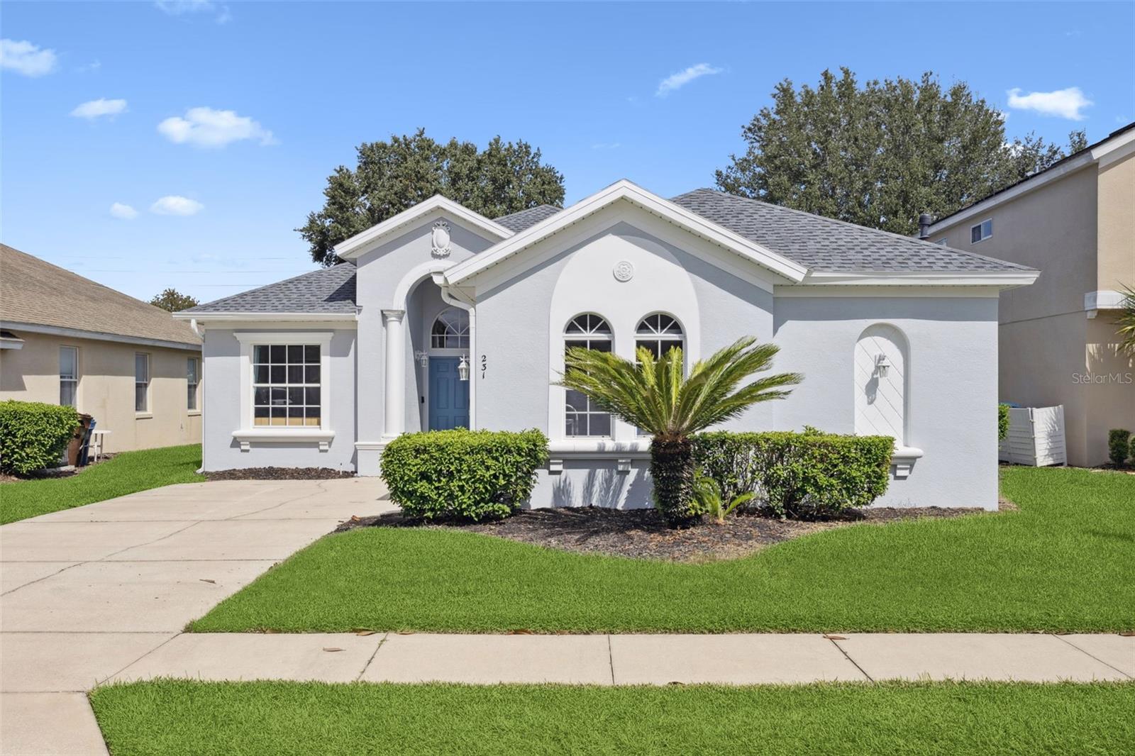 Details for 231 Minniehaha Circle, HAINES CITY, FL 33844