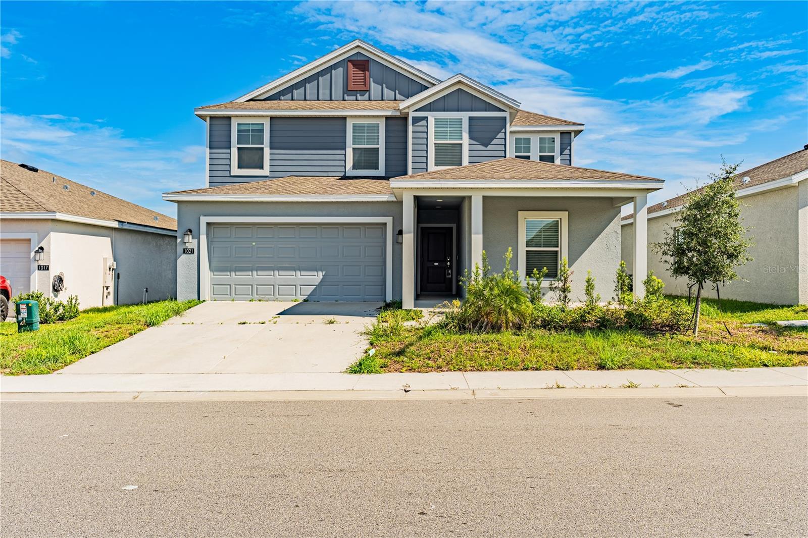 Details for 1021 Waterfall Boulevard, DAVENPORT, FL 33837