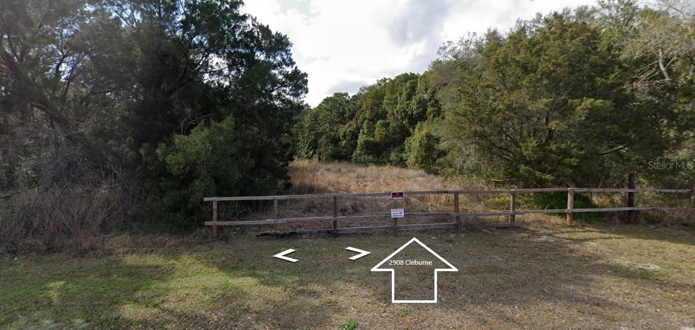 Image 3 of 12 For 2908 Cleburne Road