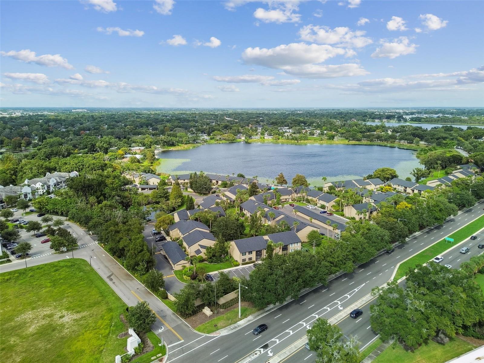 Image 35 of 45 For 335 Lake Faith Drive S
