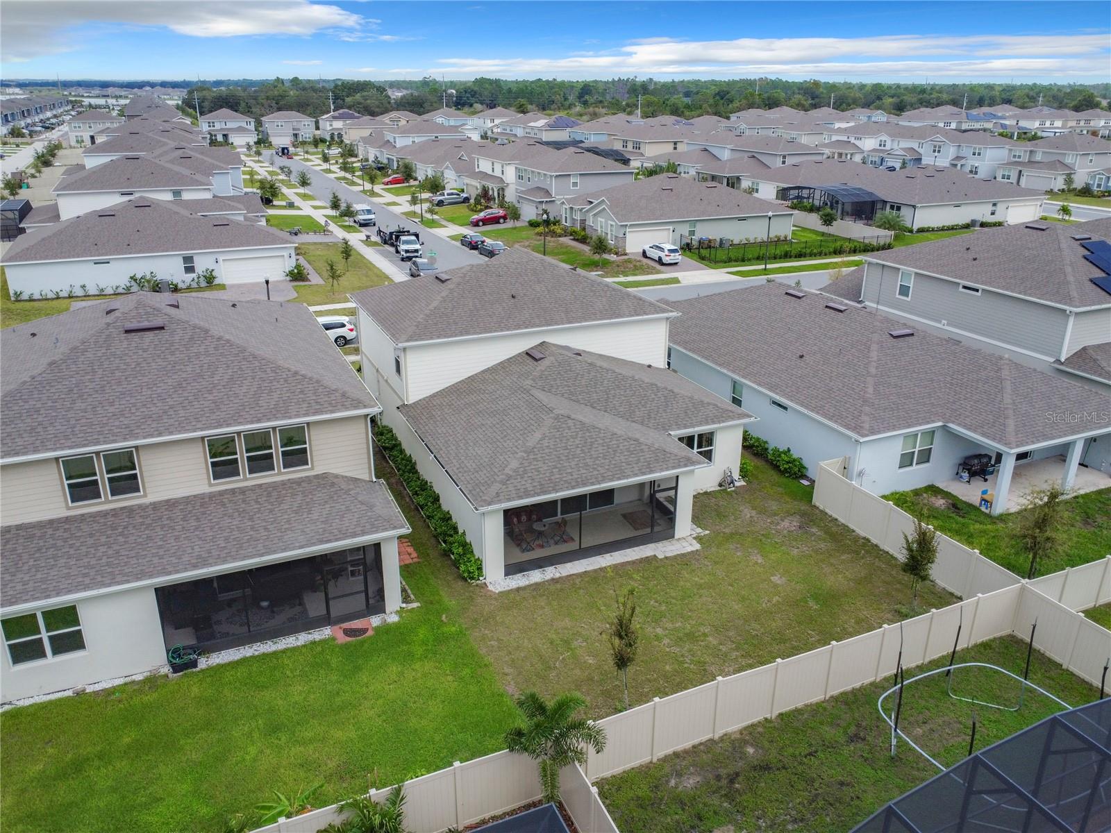 Image 36 of 38 For 5616 Arborvista Drive