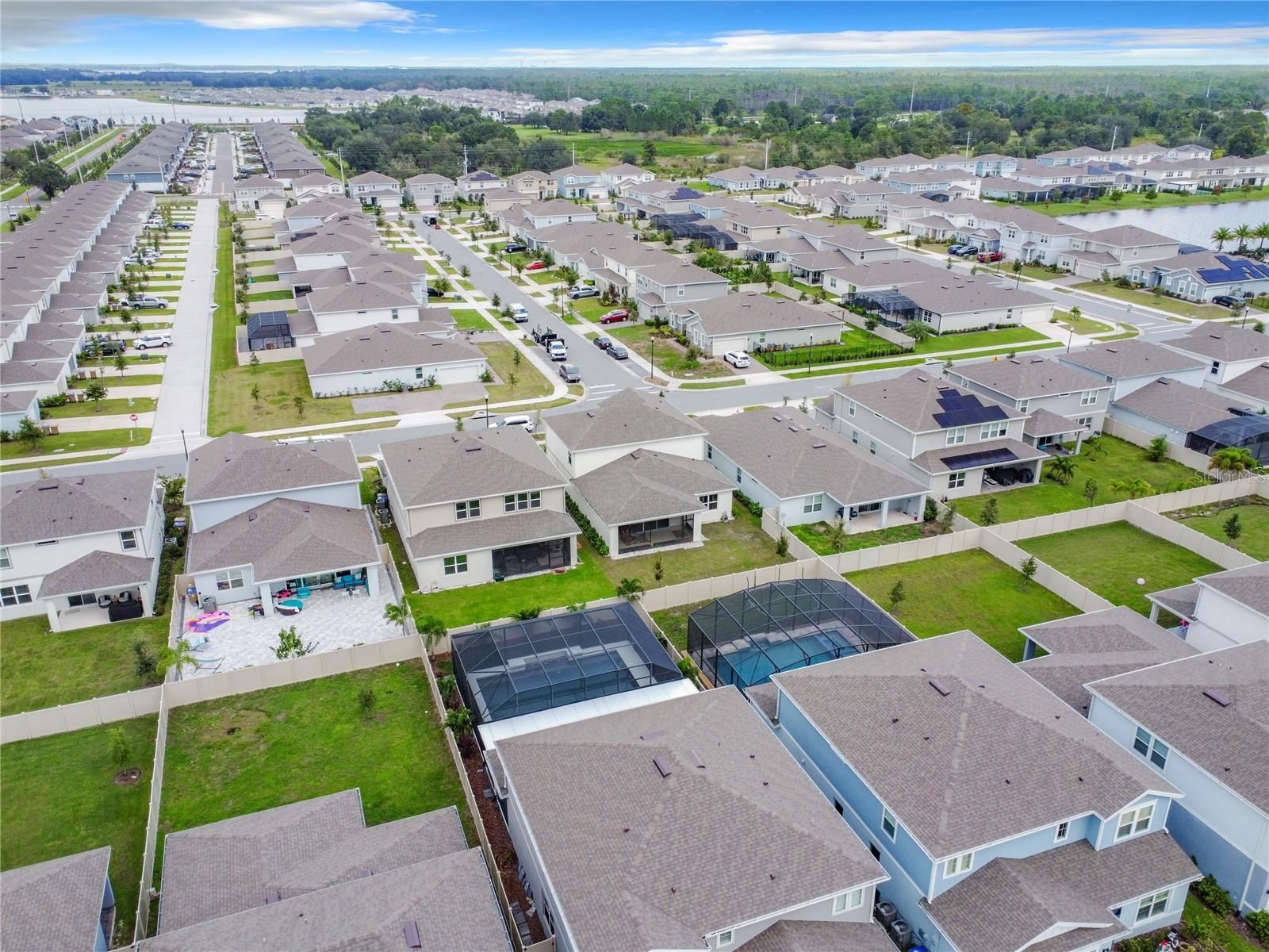 Image 37 of 38 For 5616 Arborvista Drive