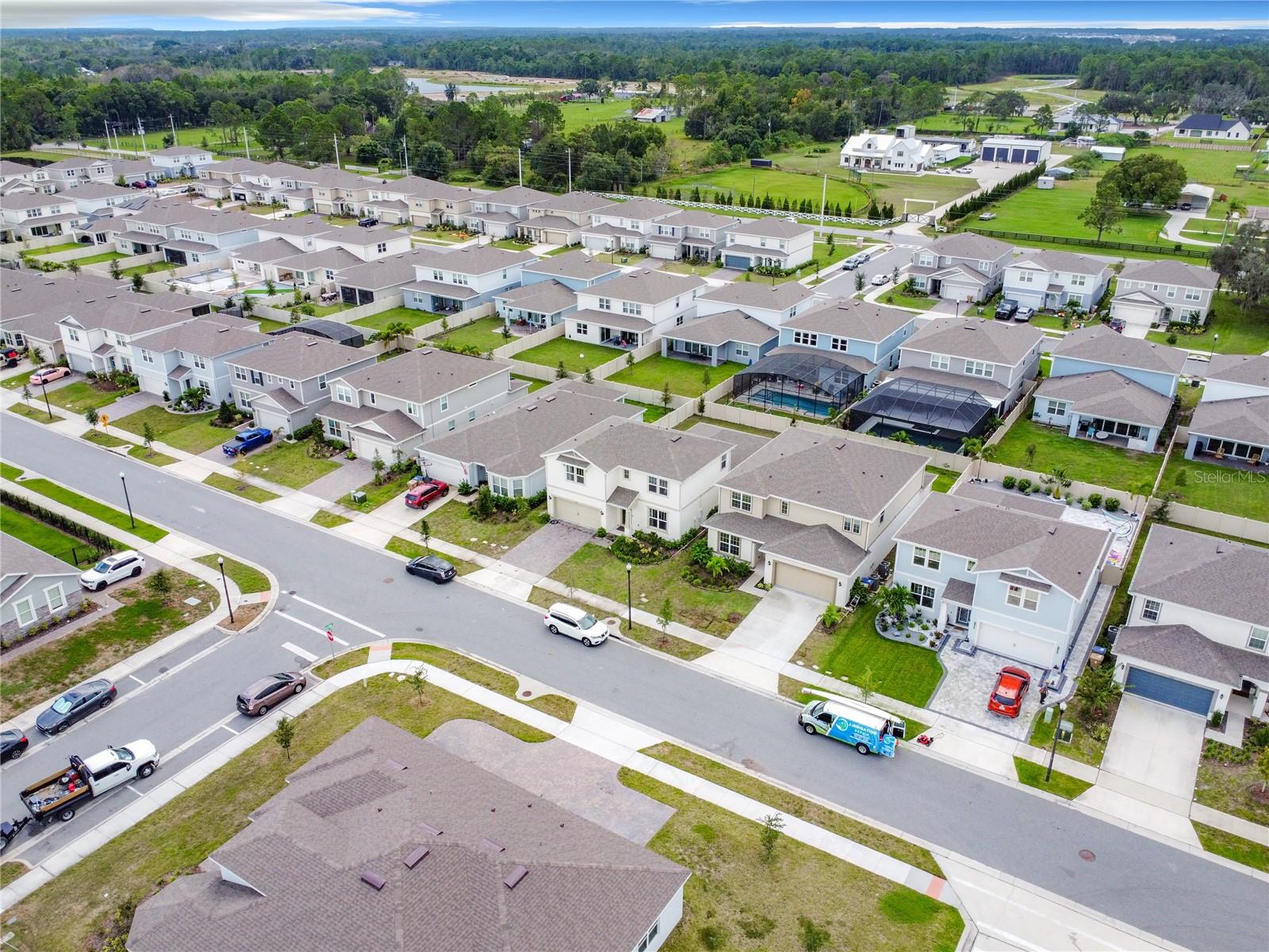 Image 38 of 38 For 5616 Arborvista Drive