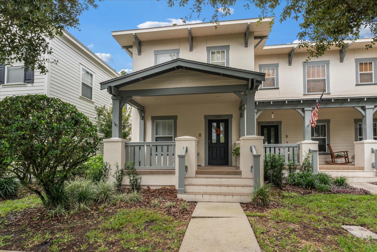 Details for 1007 Nash Drive, CELEBRATION, FL 34747