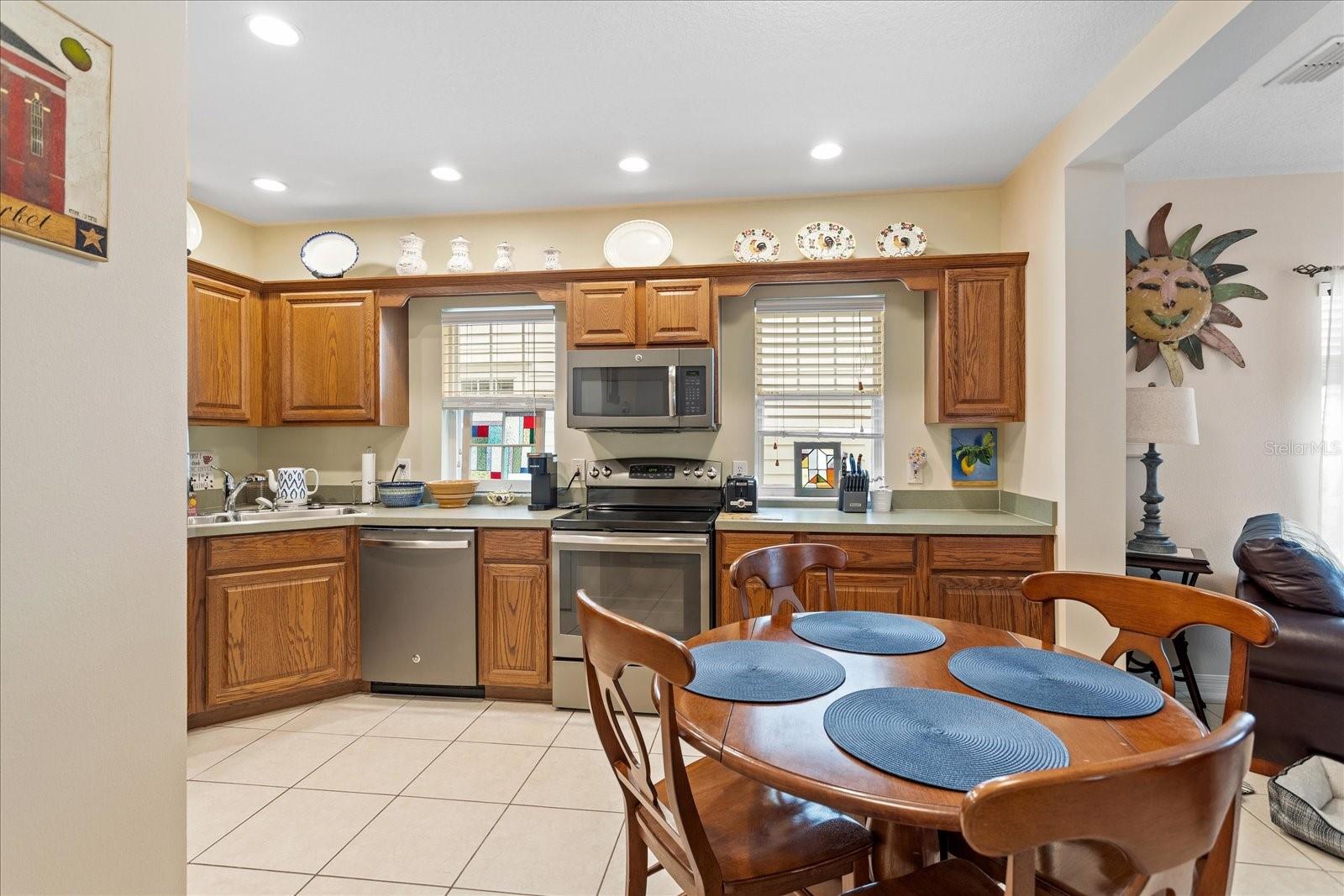 Image 4 of 18 For 1007 Nash Drive