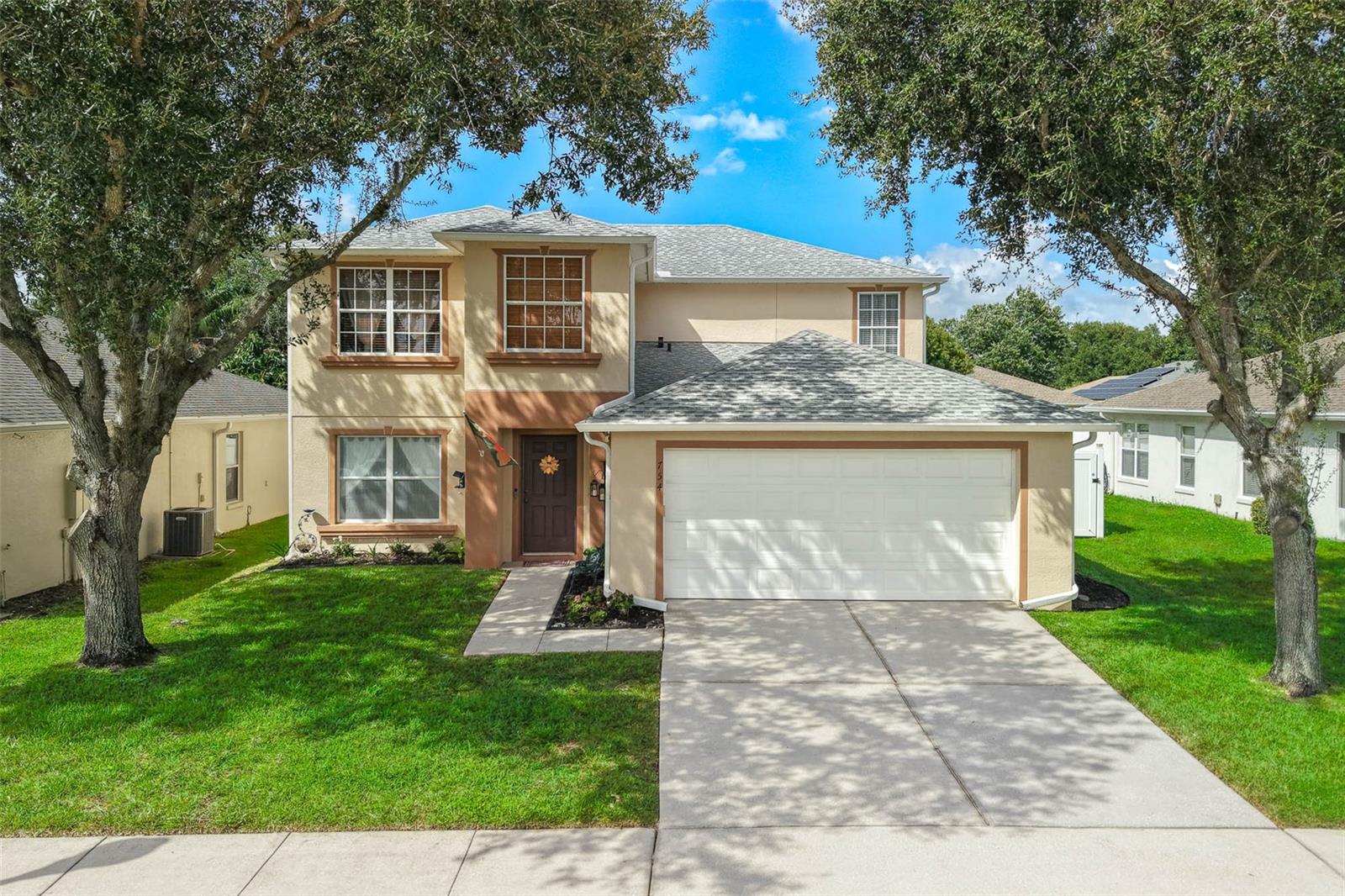 Details for 754 Bristol Forest Way, ORLANDO, FL 32828