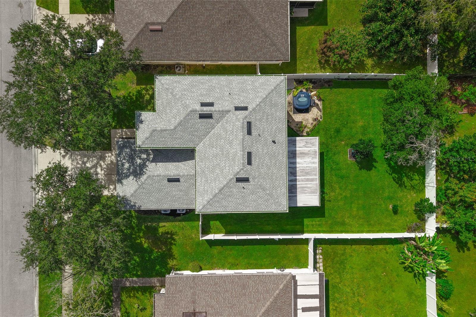 Image 48 of 53 For 754 Bristol Forest Way