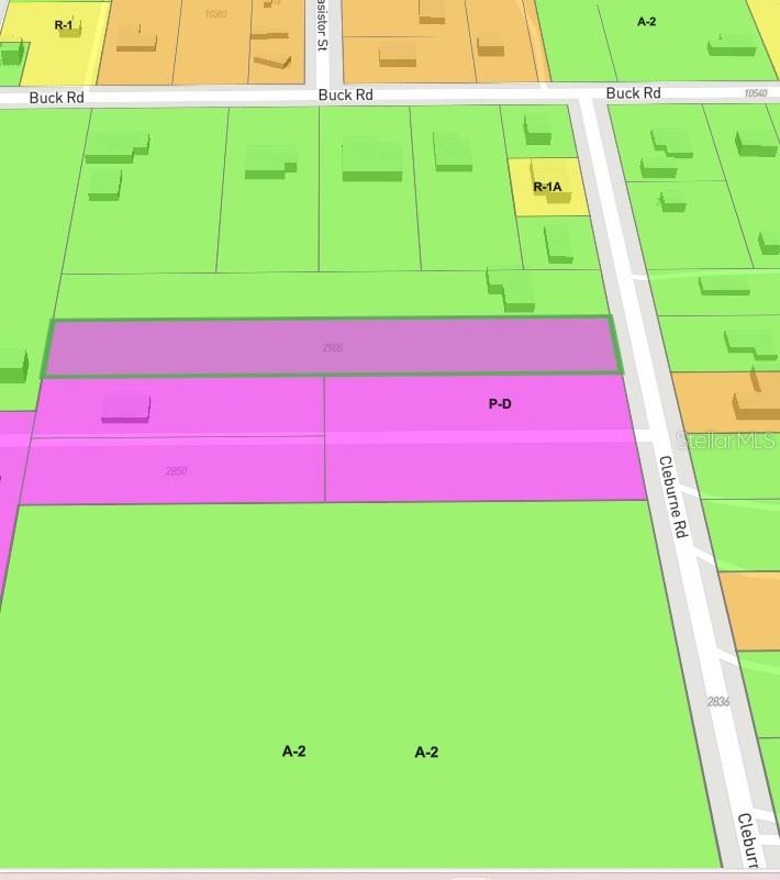 Image 10 of 13 For 2900 Cleburne Road