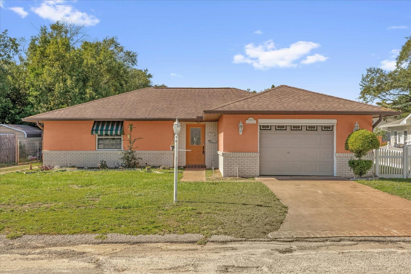 Details for 25 Forest Drive, DAVENPORT, FL 33837