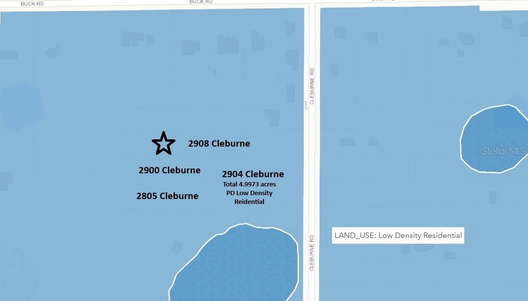 Image 11 of 13 For 2850 Cleburne Road