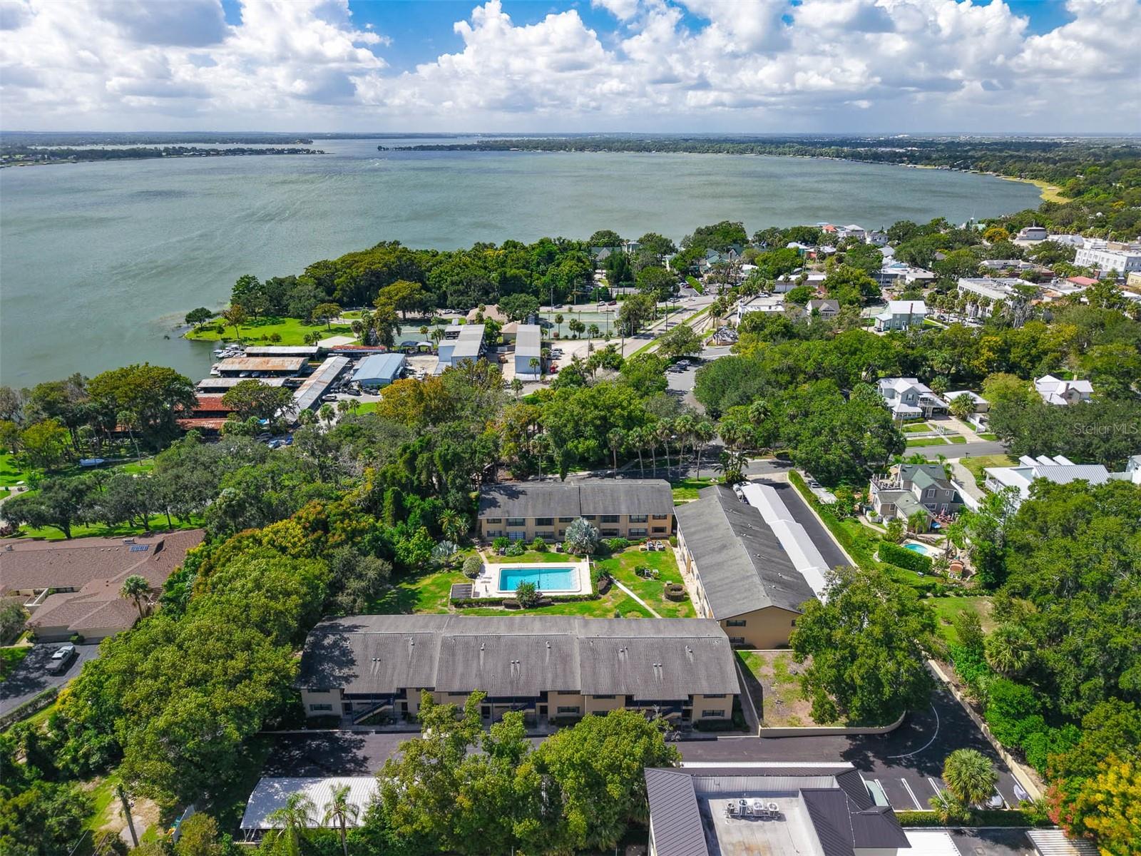 Image 14 of 24 For 110 Tremain Street 209