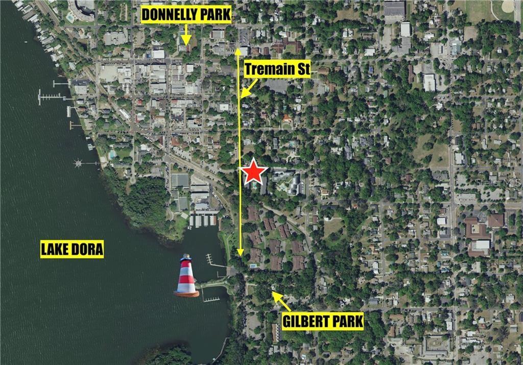 Image 15 of 24 For 110 Tremain Street 209