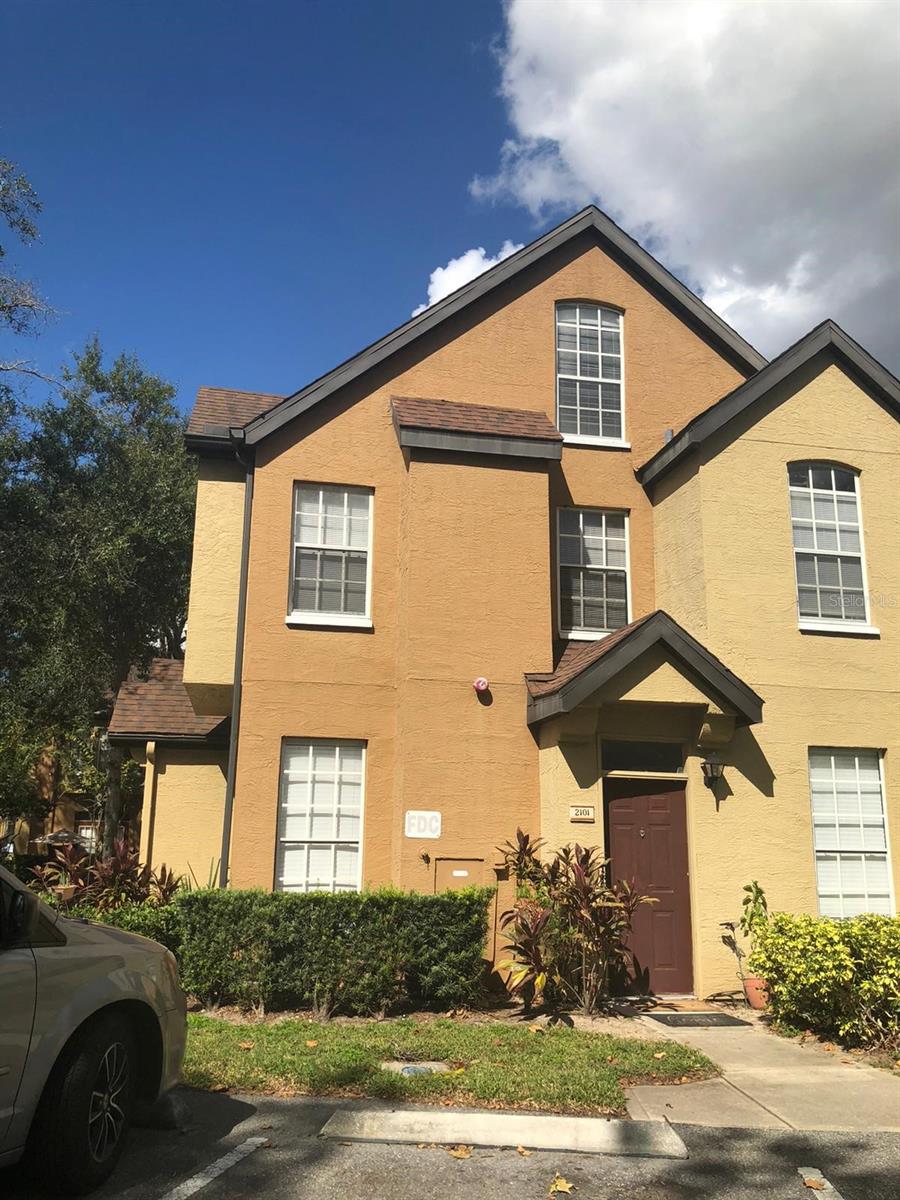 Details for 6380 Raleigh Street 2101, ORLANDO, FL 32835