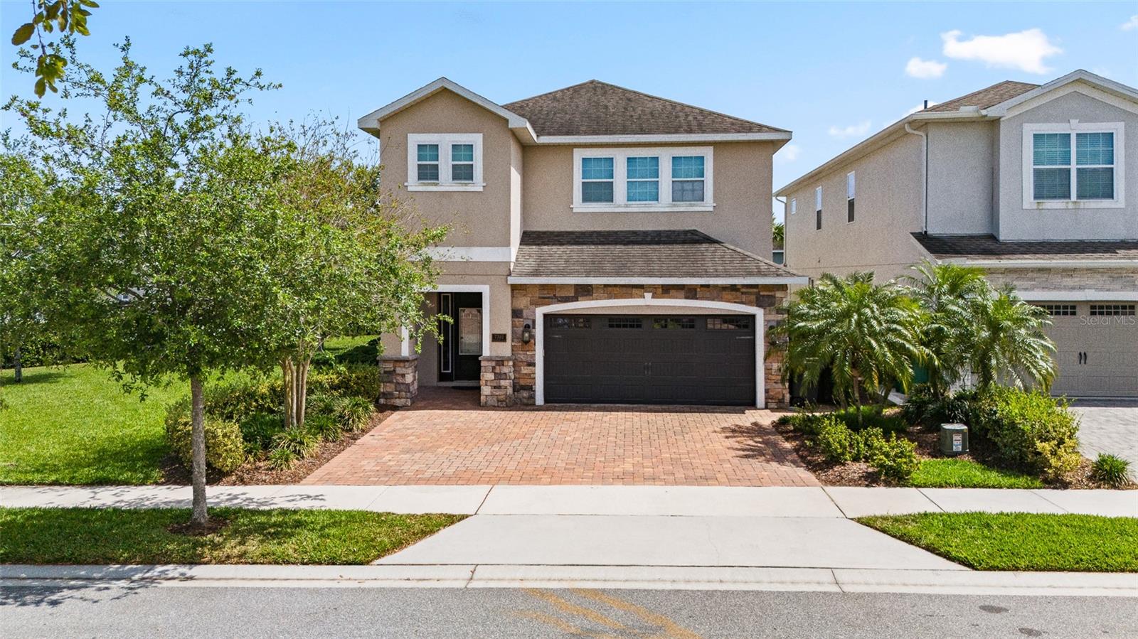 Details for 7392 Marker Avenue, KISSIMMEE, FL 34747