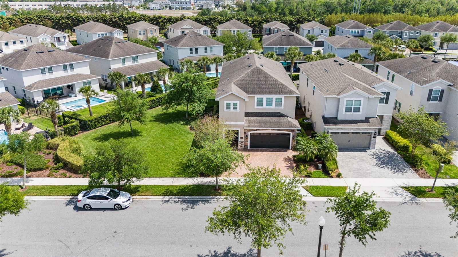 Image 31 of 46 For 7392 Marker Avenue