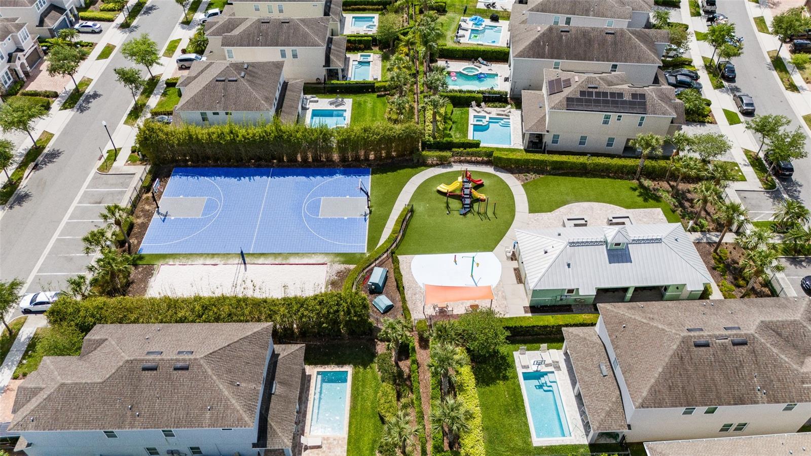 Image 33 of 46 For 7392 Marker Avenue