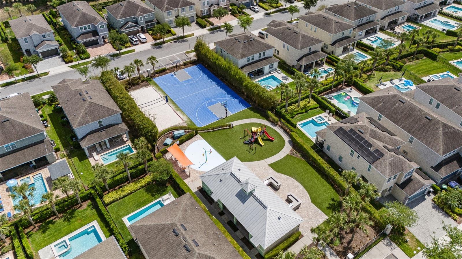 Image 34 of 46 For 7392 Marker Avenue