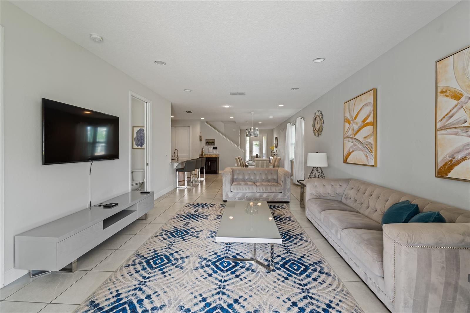 Image 7 of 46 For 7392 Marker Avenue