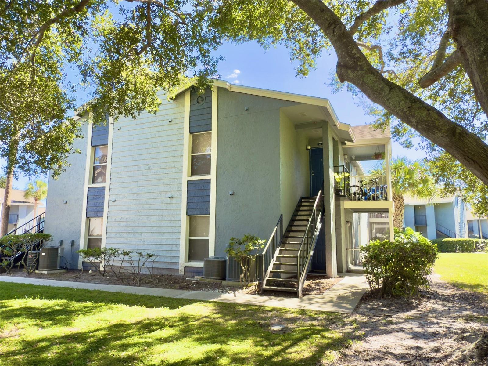 Image 3 of 46 For 3846 Bay Club Circle 104