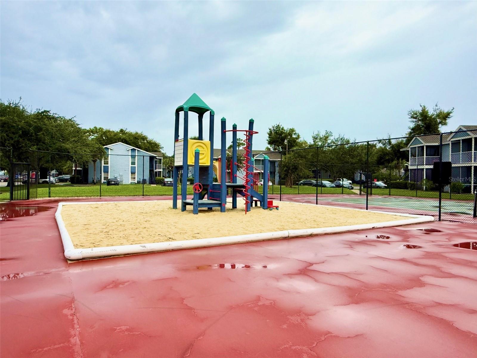 Image 34 of 46 For 3846 Bay Club Circle 104