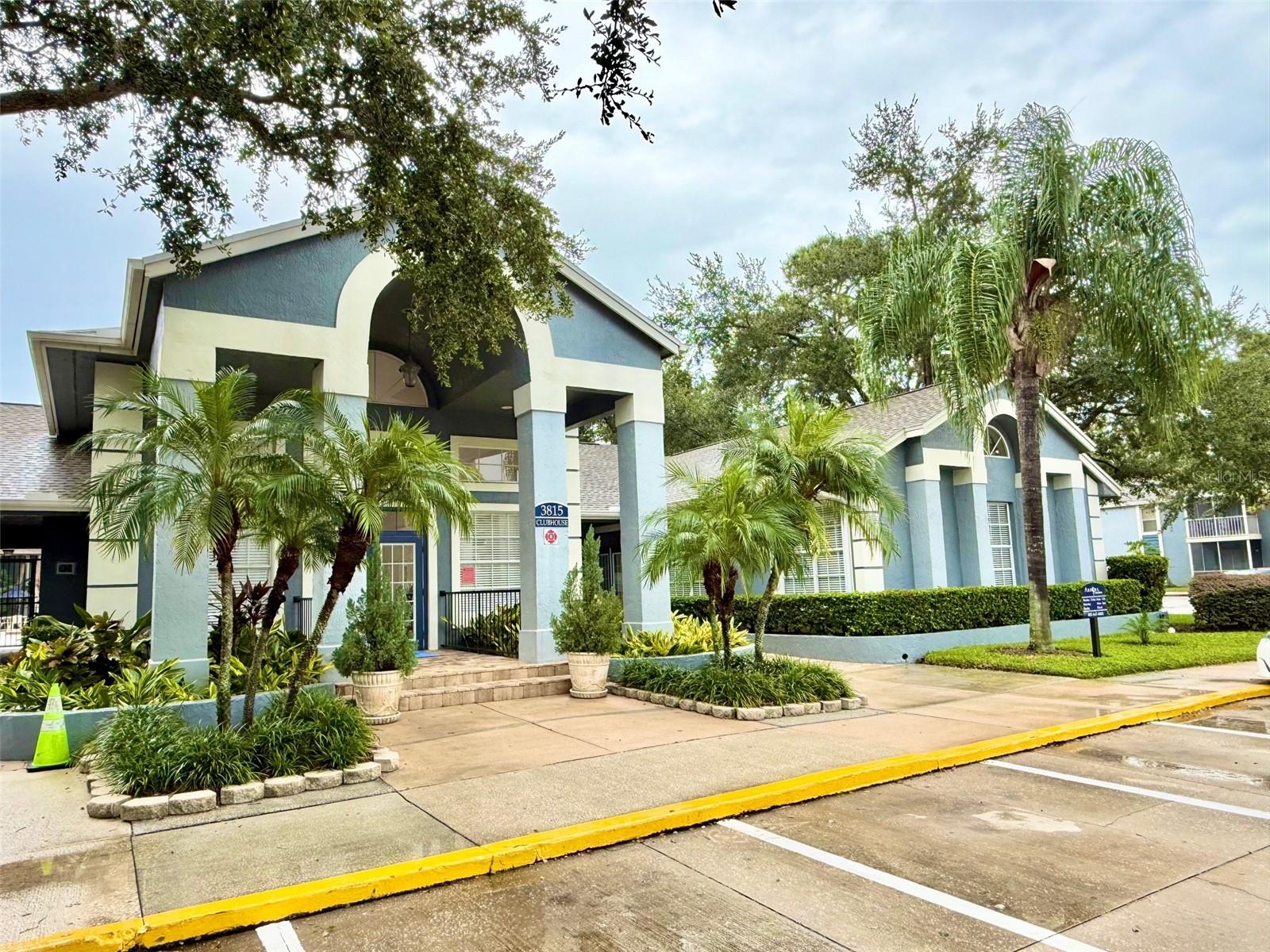 Image 37 of 46 For 3846 Bay Club Circle 104