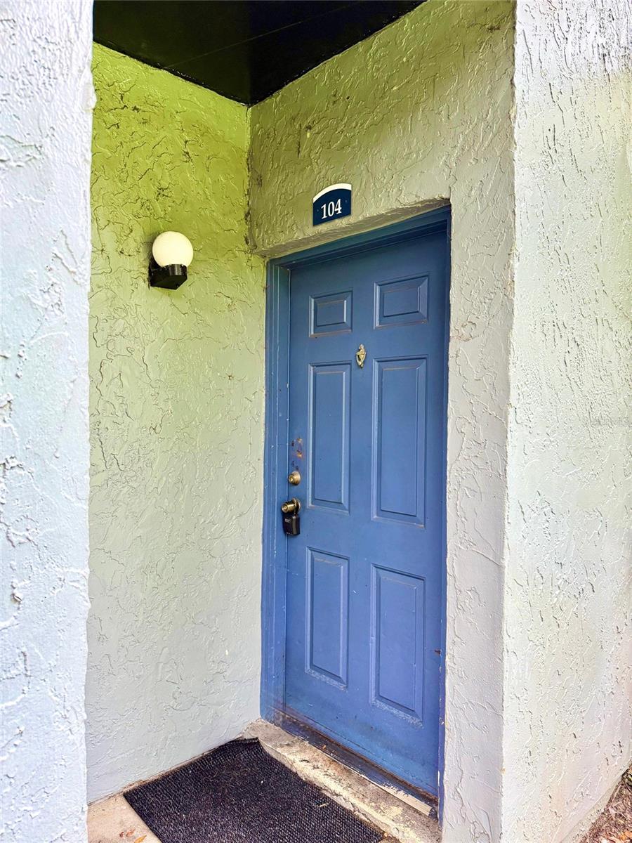 Image 4 of 46 For 3846 Bay Club Circle 104