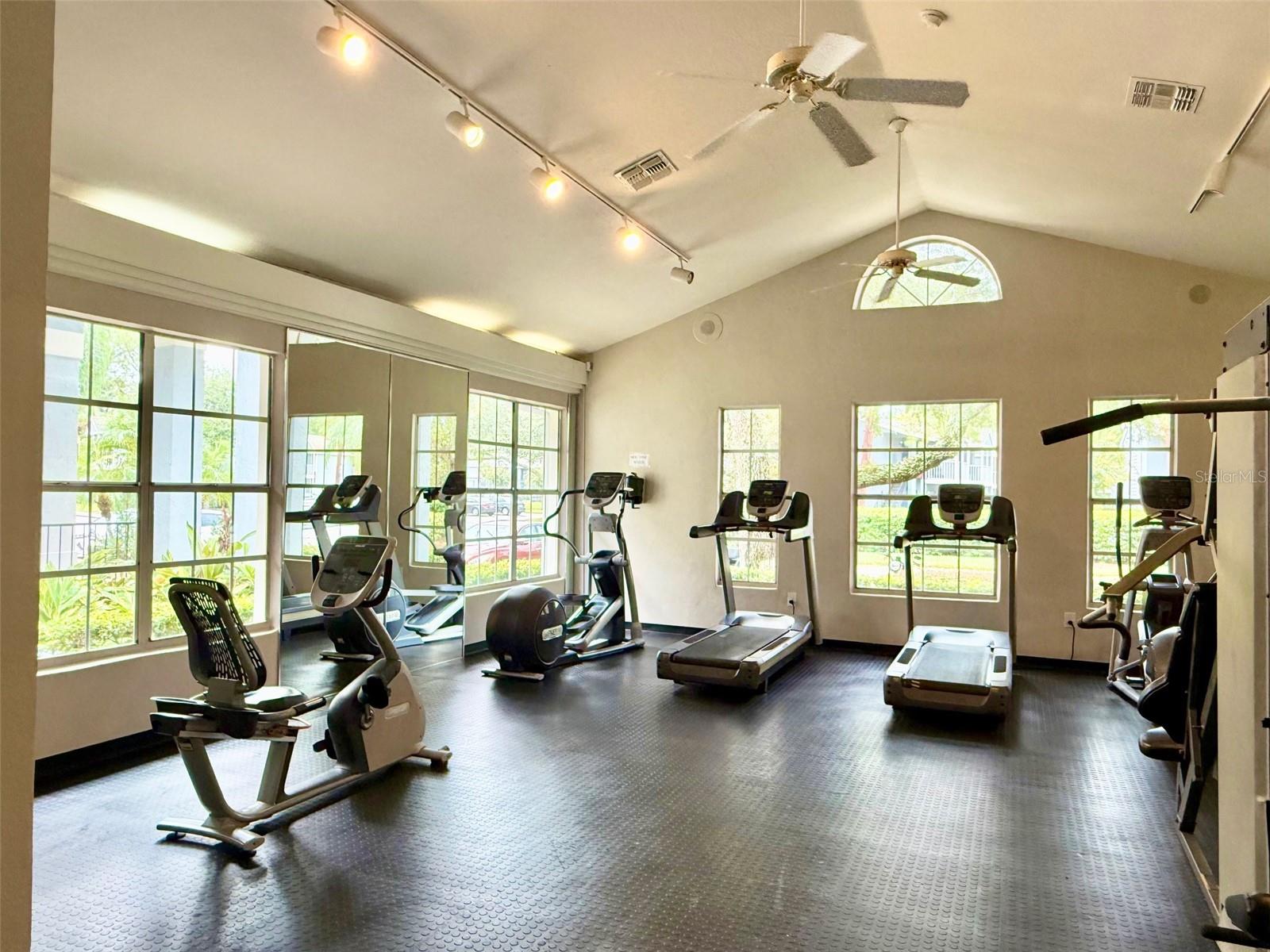 Image 43 of 46 For 3846 Bay Club Circle 104