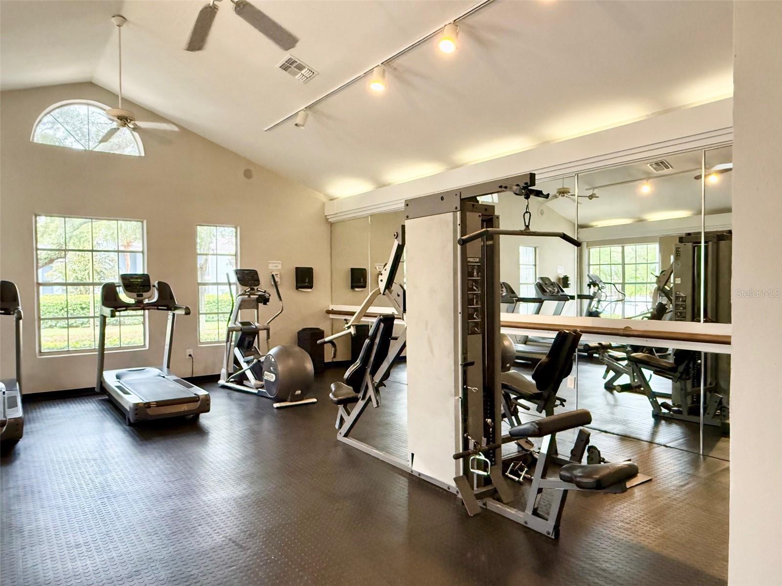 Image 44 of 46 For 3846 Bay Club Circle 104