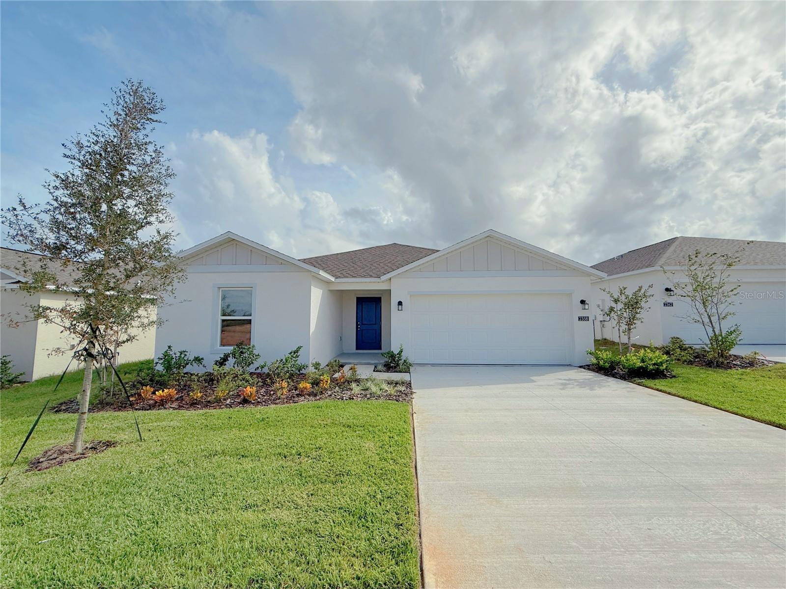 Details for 2358 Mckinley Drive, LAKE WALES, FL 33859