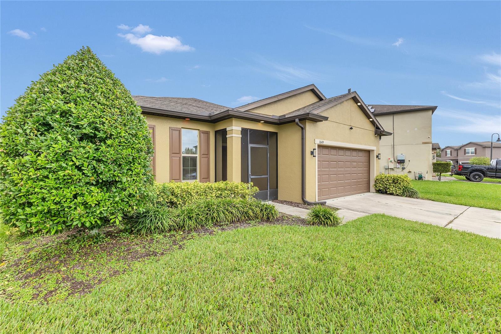 Image 2 of 29 For 3649 Moca Drive