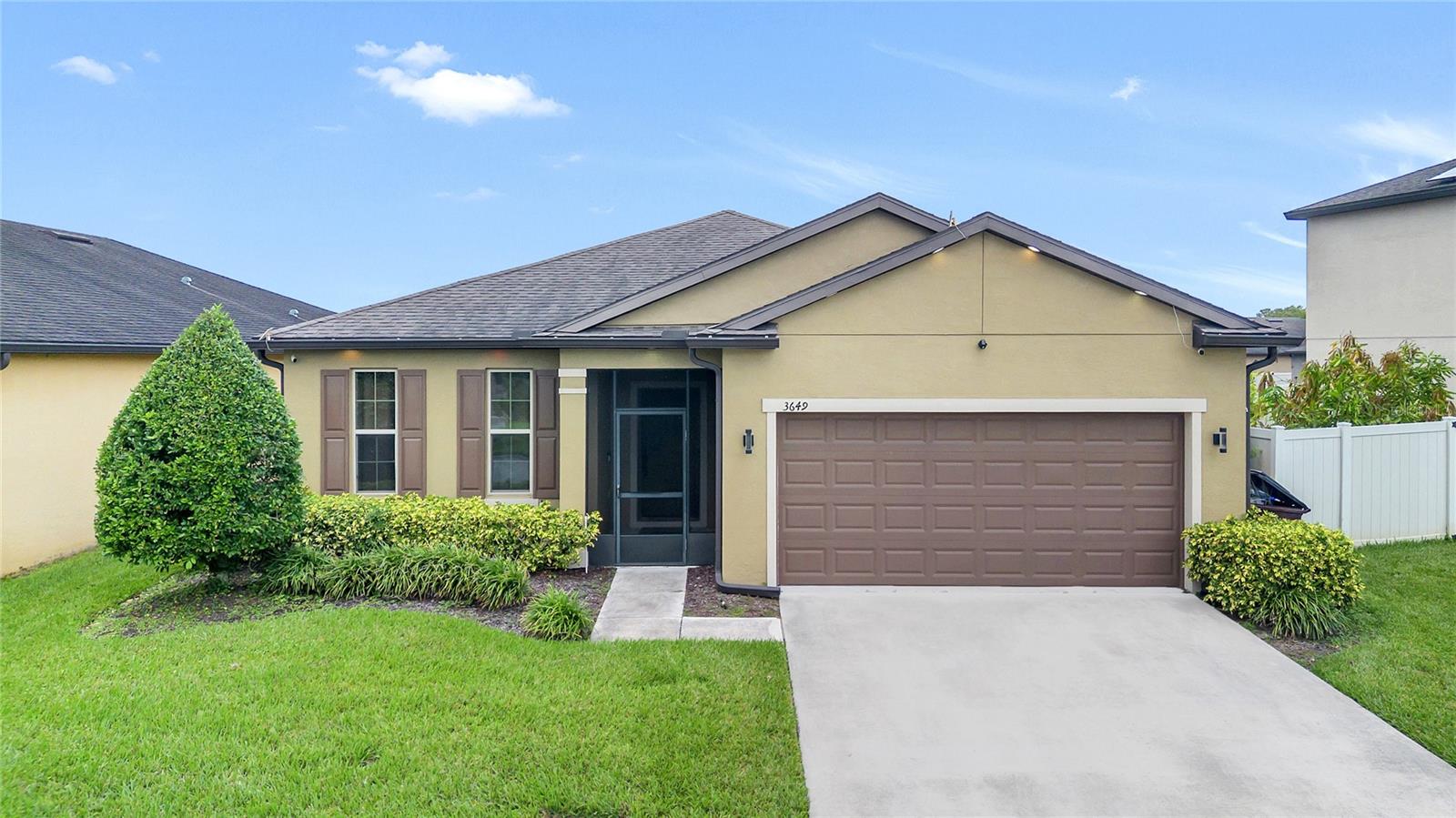 Image 23 of 29 For 3649 Moca Drive