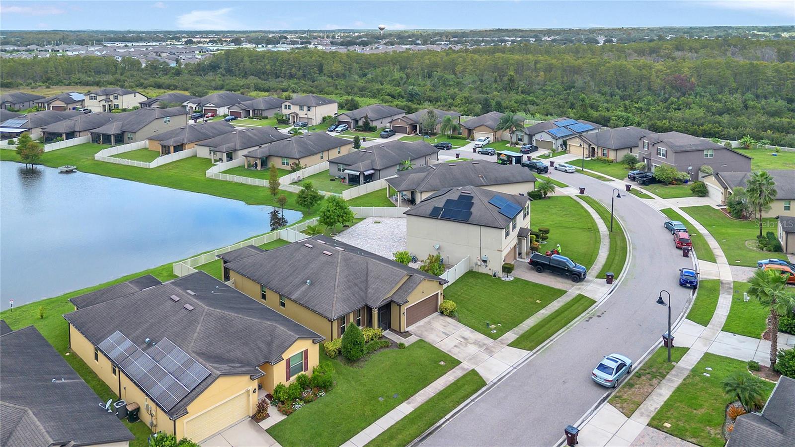 Image 25 of 29 For 3649 Moca Drive