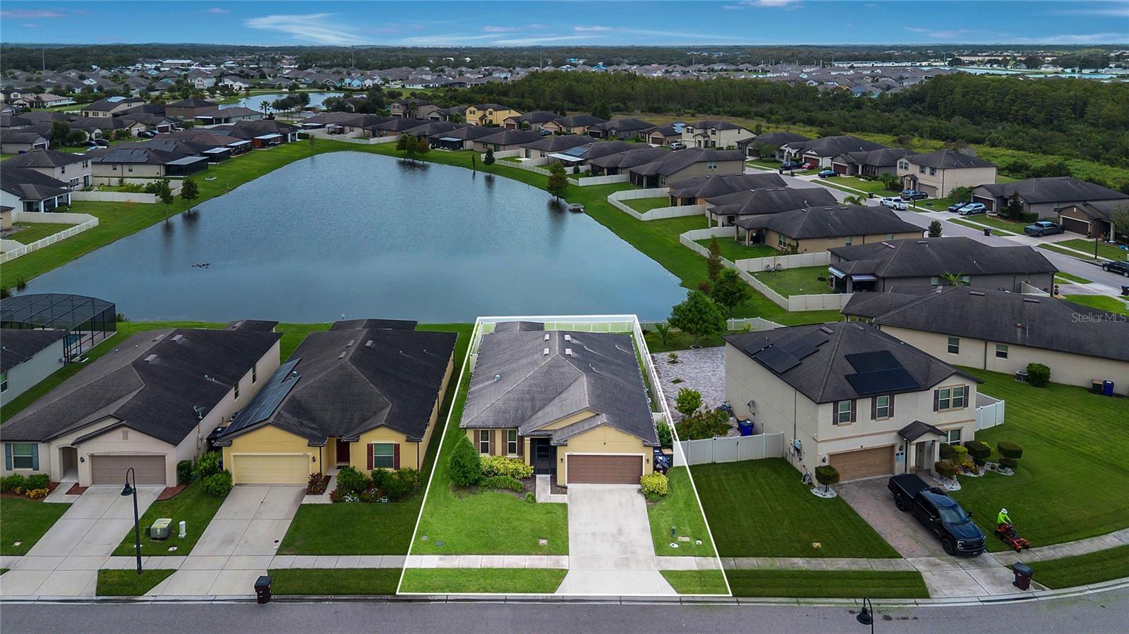 Image 3 of 29 For 3649 Moca Drive