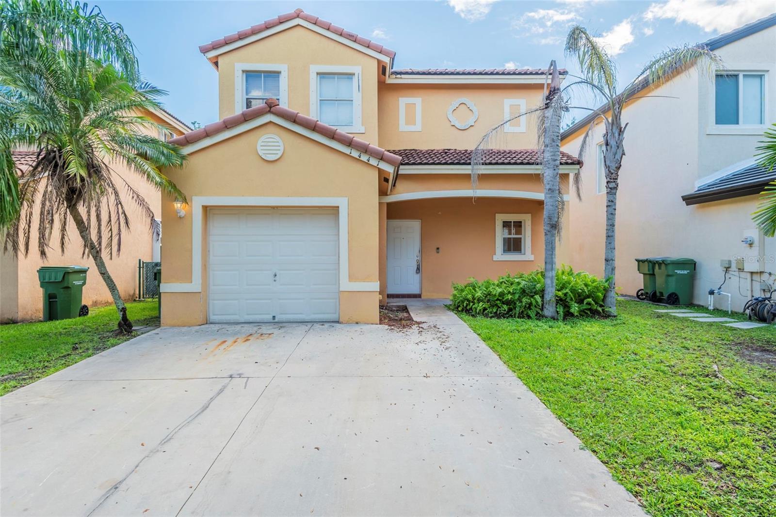 Details for 1441 20th Road, HOMESTEAD, FL 33035