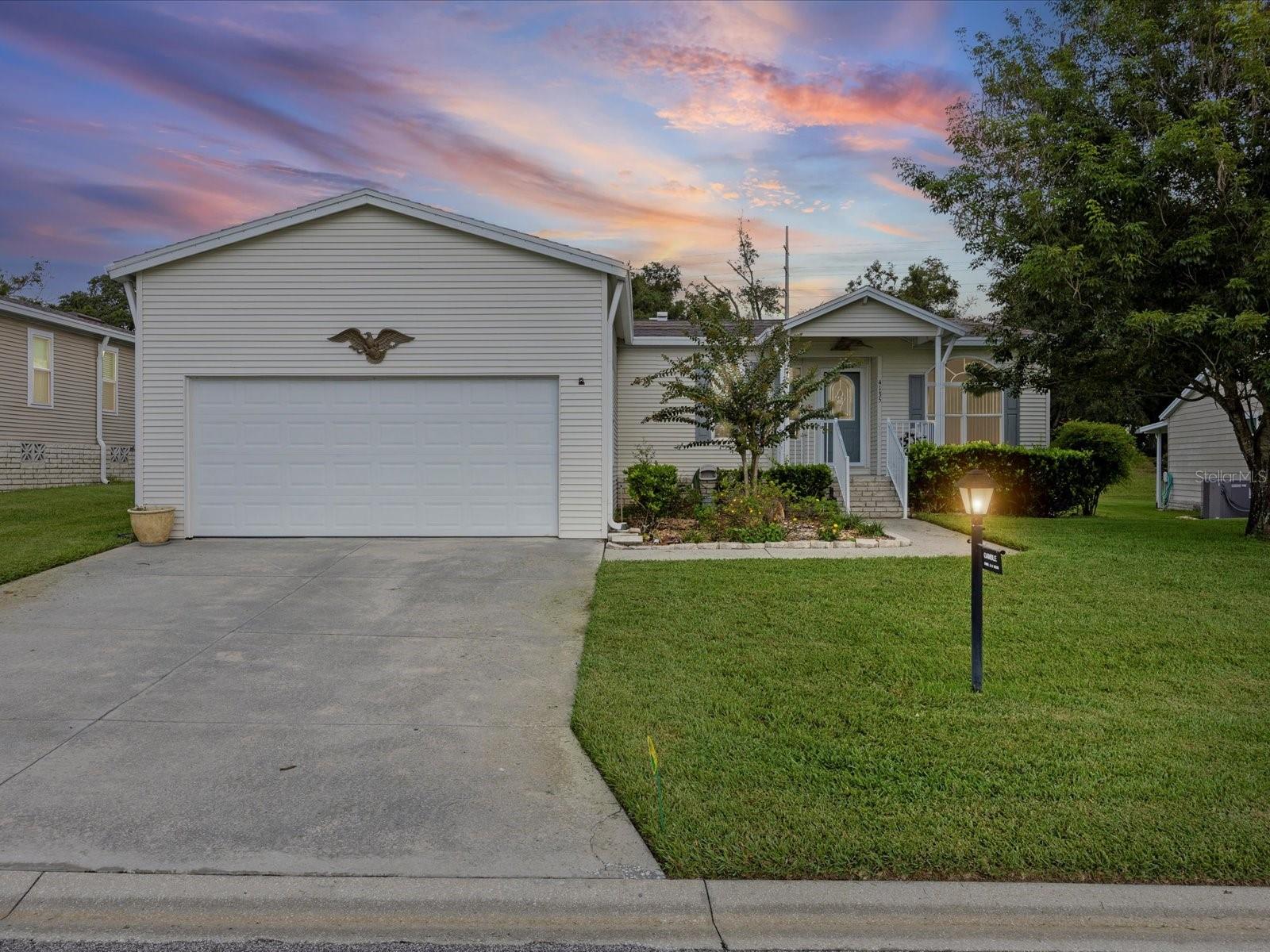 Details for 4135 Greenbluff Court 796, ZELLWOOD, FL 32798