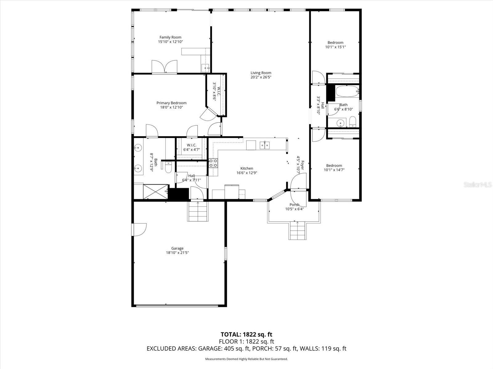 Image 29 of 45 For 4135 Greenbluff Court 796
