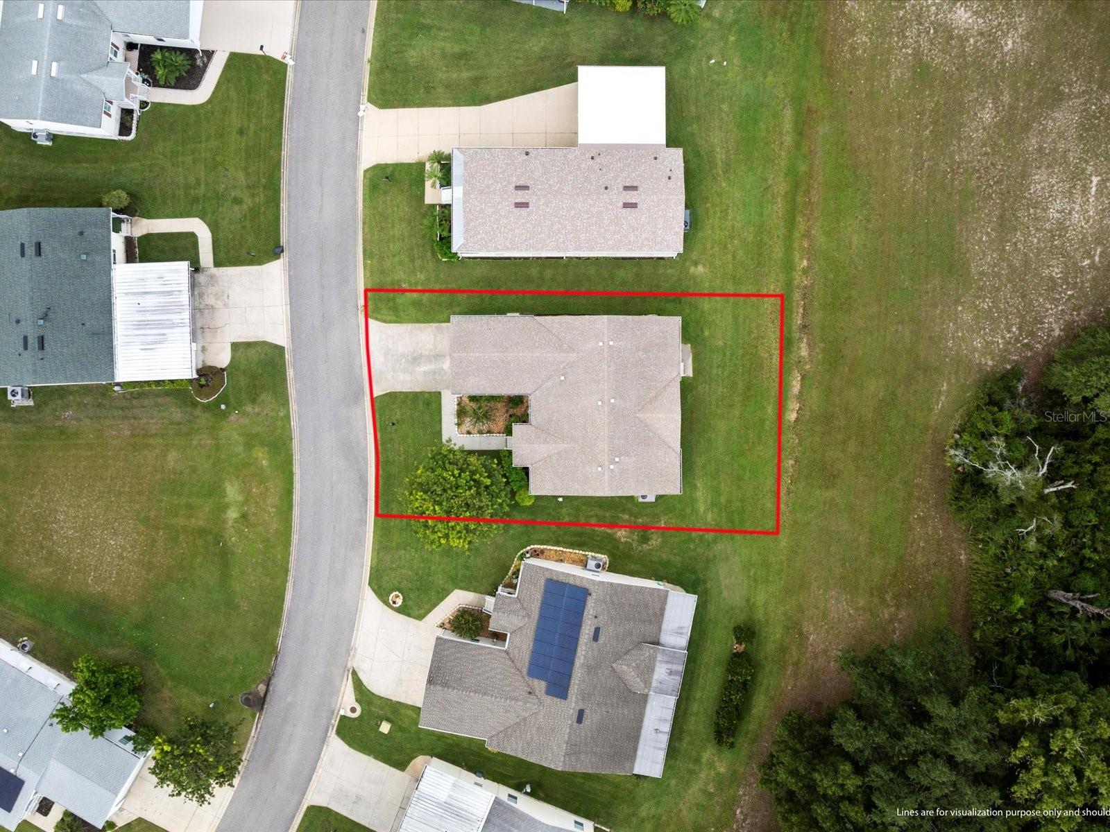 Image 30 of 45 For 4135 Greenbluff Court 796