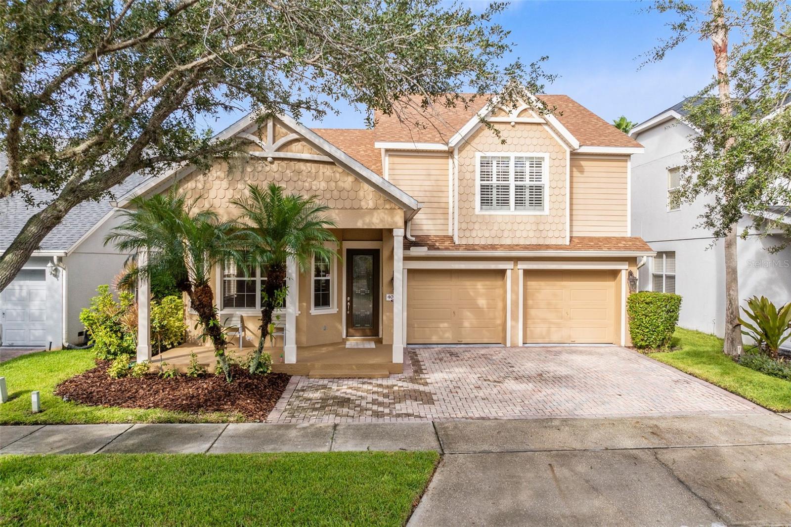 Details for 4019 Alcott Circle, ORLANDO, FL 32828