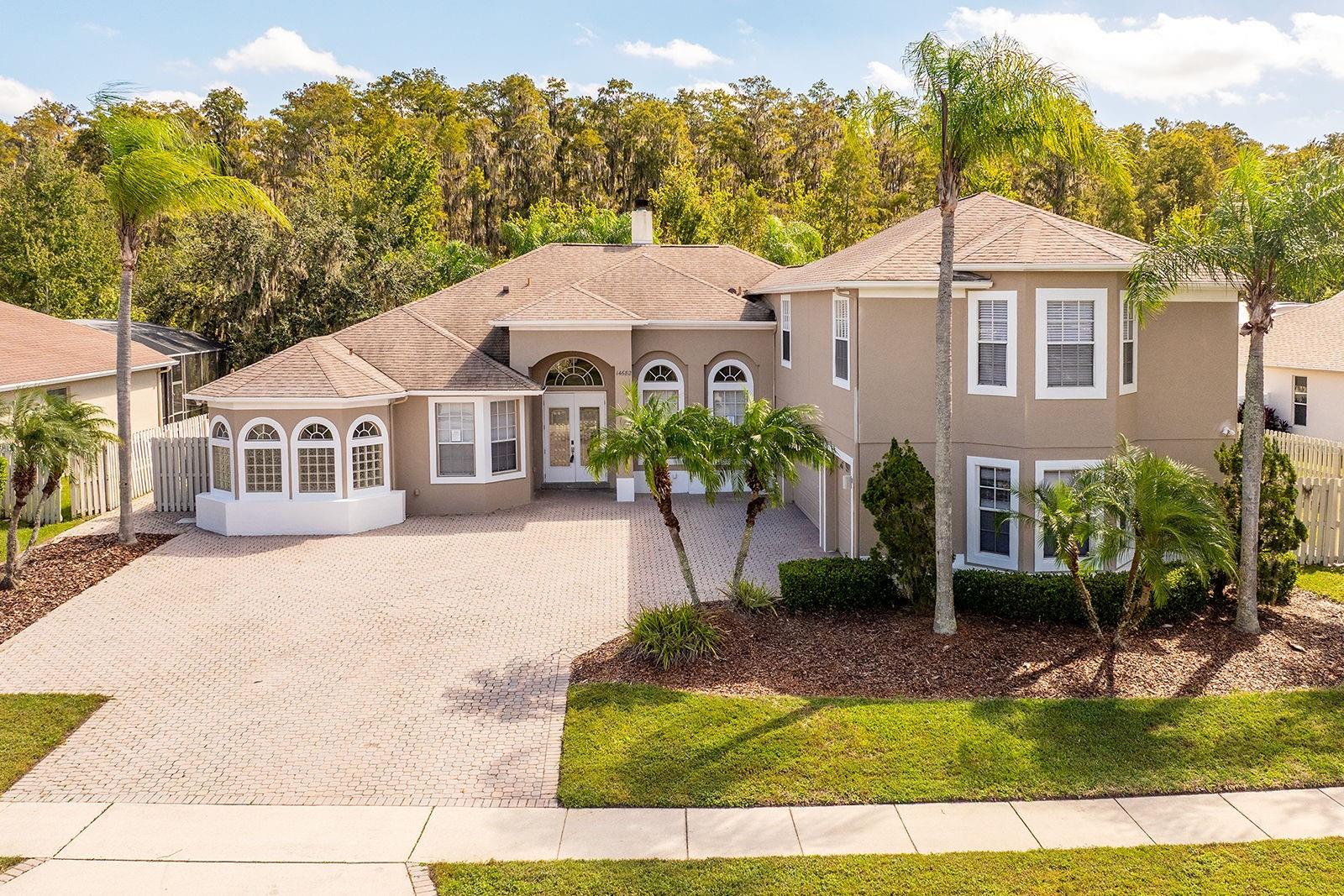 Details for 14682 Braddock Oak Drive, ORLANDO, FL 32837