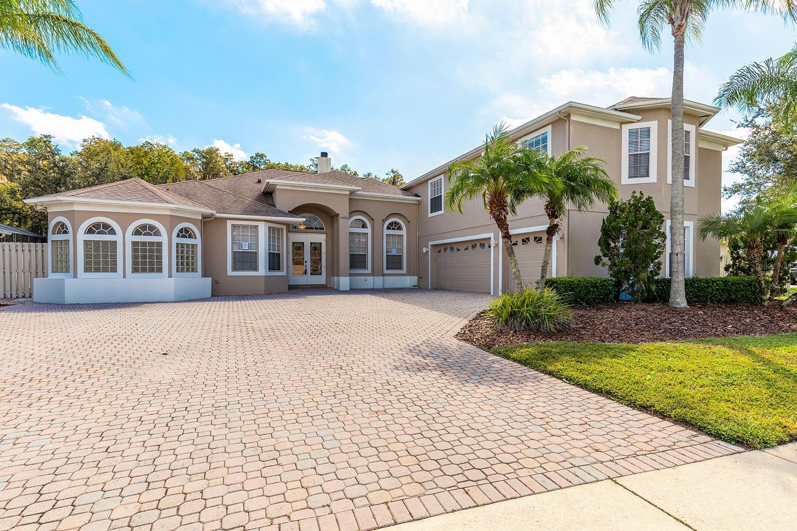 Image 2 of 58 For 14682 Braddock Oak Drive