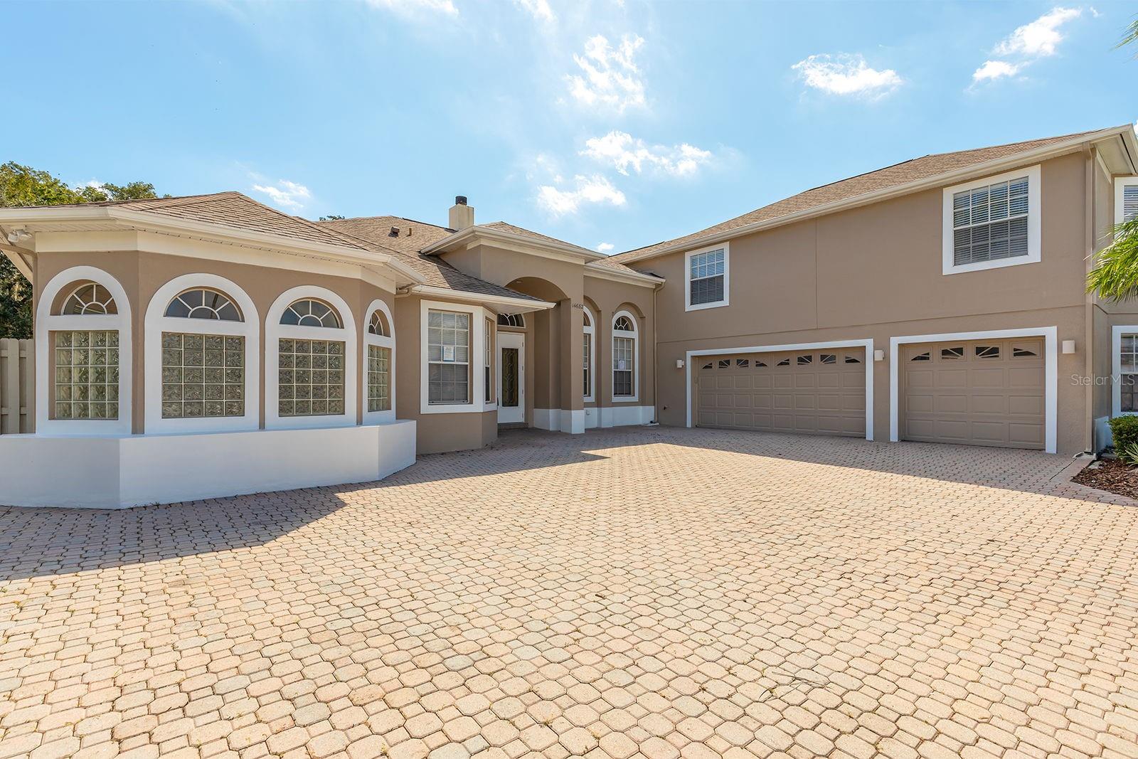 Image 3 of 58 For 14682 Braddock Oak Drive