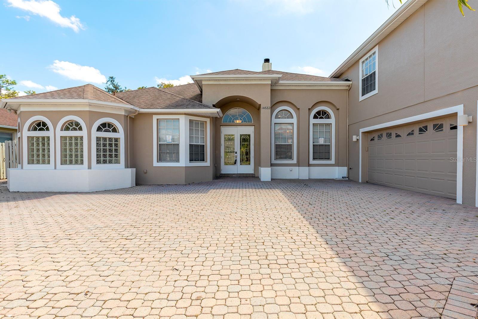 Image 4 of 58 For 14682 Braddock Oak Drive