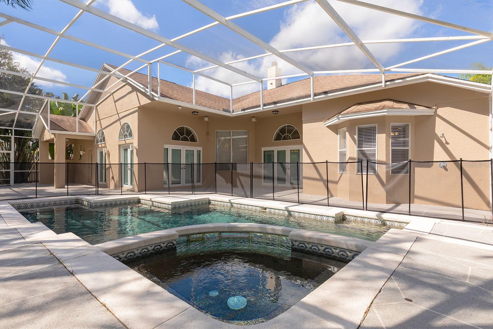 Image 41 of 58 For 14682 Braddock Oak Drive